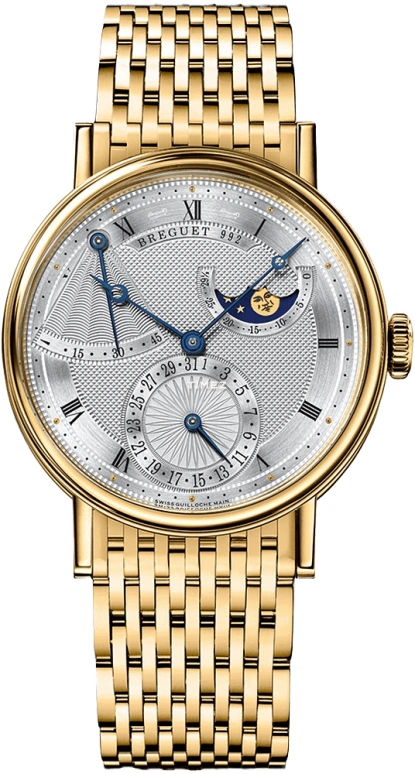 Breguet Classique 7137BA/11/AV0