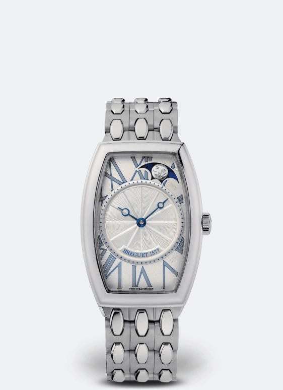 Breguet,Héritage 35x25mm,35x25mm,Platinum,Automatic,36hours,In-house Caliber,8860BB,8860BB/11/BB0