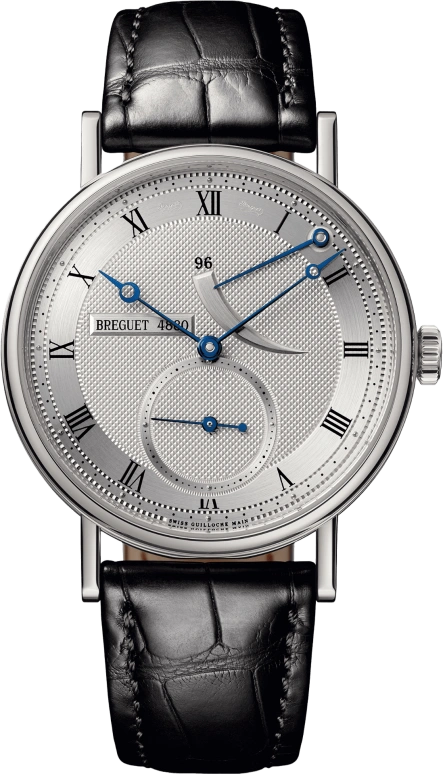 Breguet Classique 5277BB/12/9V6