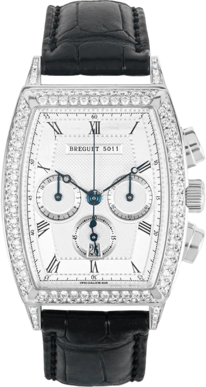 Breguet Héritage 5461BB/12/996/DD00