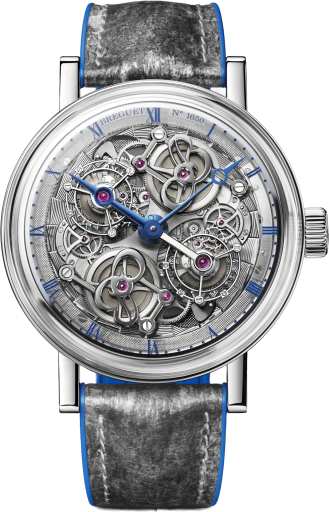 breguet breguet-classique-complications 