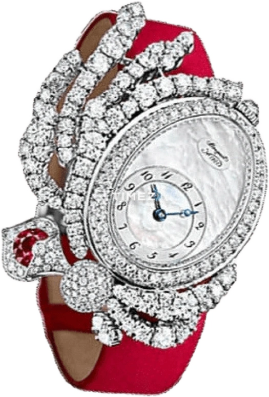 Breguet High Jewellery GJE16BB20.8924D01