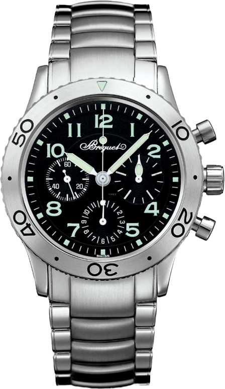 Breguet Pilot 3800ST/92/SW9