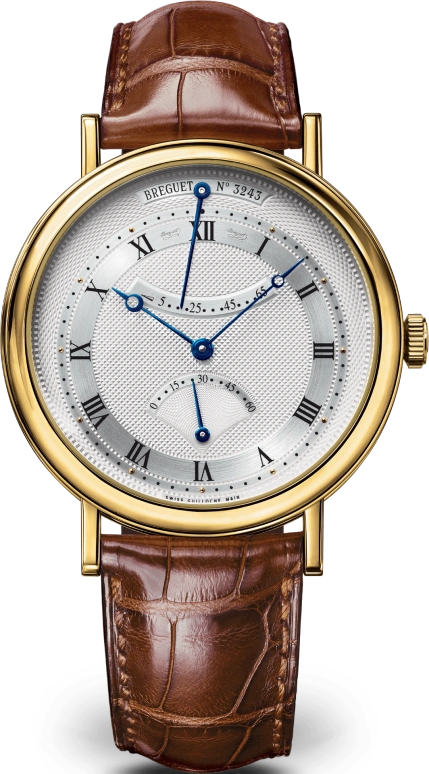 Breguet Classique 5207BA/12/9V6