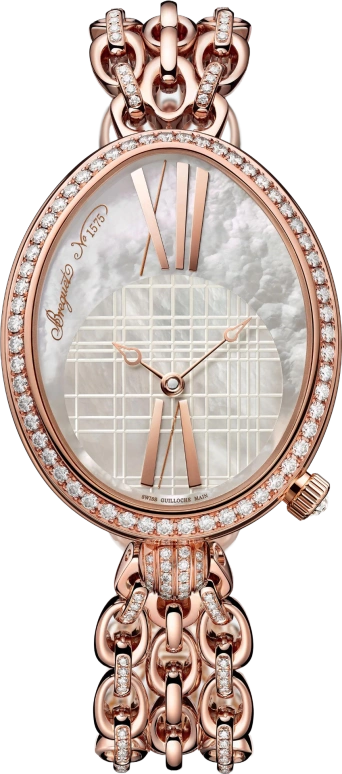 Breguet Reine de Naples 8965BR/5W/J53/DDD0
