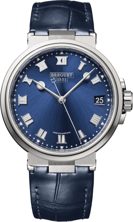 Breguet Marine 5517TI/Y1/9ZU