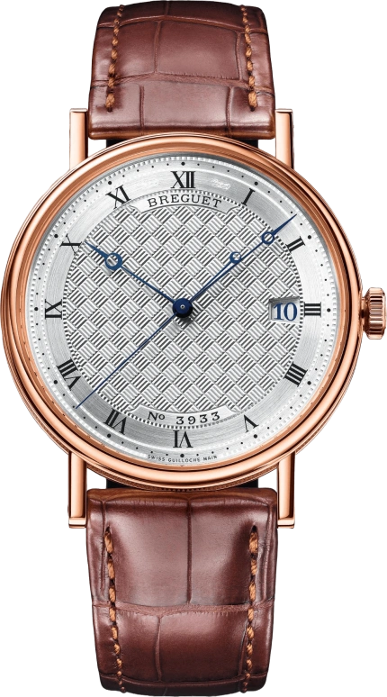 Breguet Classique 5177BR/12/9V6