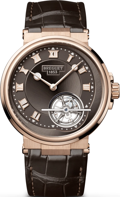 Breguet Marine 5577BR/G2/9WV
