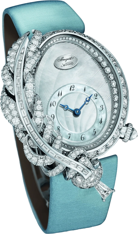 Breguet High Jewellery GJ15BB/89/240 DD83