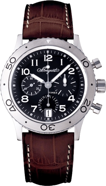 Breguet Type XX - XXI - XXII 3820ST/H2/9W6