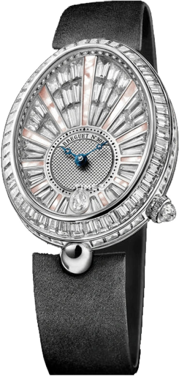 Breguet Reine de Naples 8939BB/6D/864/DD0D