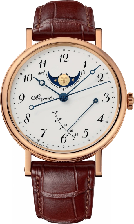 Breguet Classique 7787BR/29/9V6
