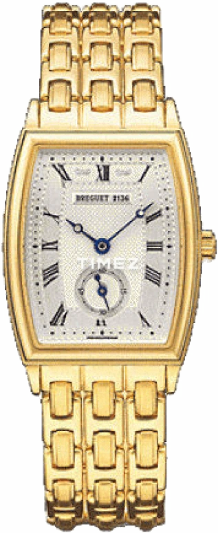 Breguet Héritage 8670BA/12/AB0