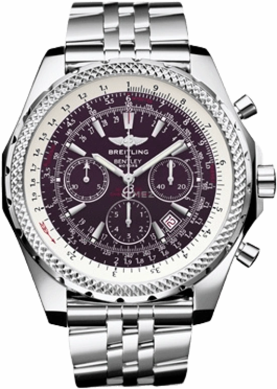 Breitling Breitling for Bentley A2536212/Q522