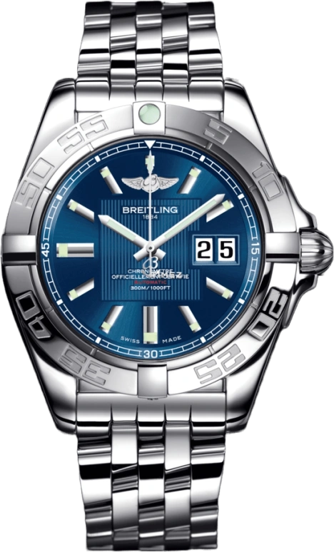 Breitling Galactic A49350L2/C806
