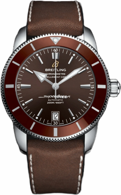 Breitling Superocean Heritage AB201033.Q617.294S.A20D.2