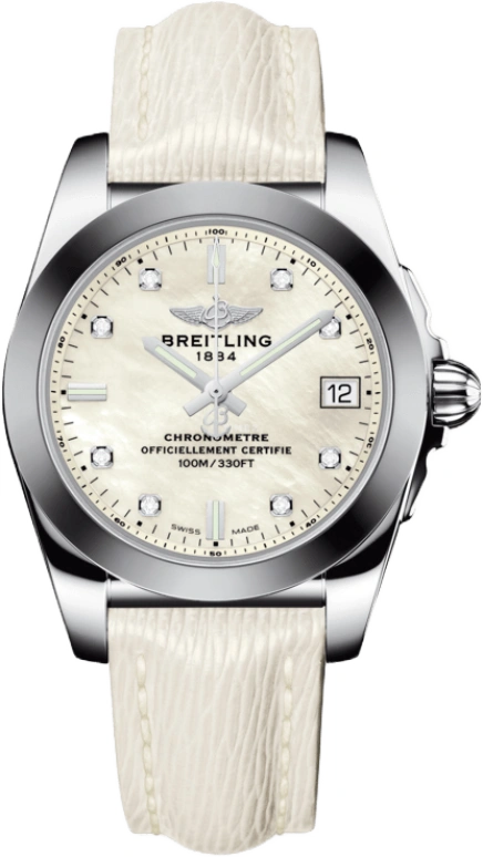 Breitling Galactic W7433012/A780/236X