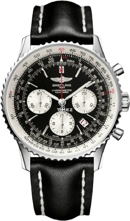 Breitling Navitimer AB012112/BA48/435X