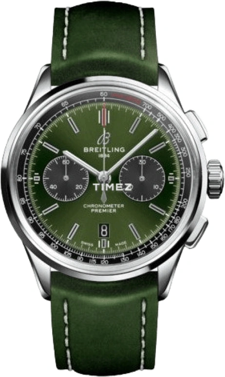 Breitling Premier AB0118A1/L537/508X