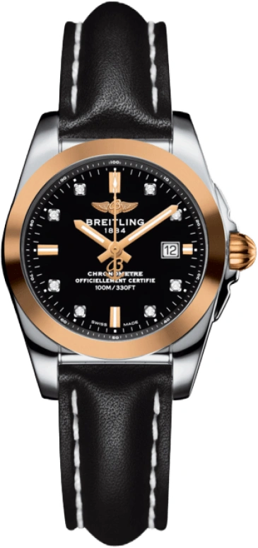 Breitling Galactic C7234812/BE86/477X/A12BA.1