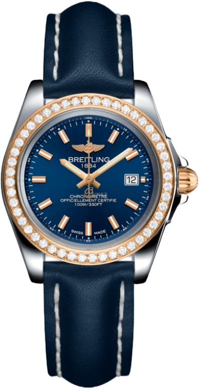 Breitling Galactic C7133053/C952/116X/A14BA.1