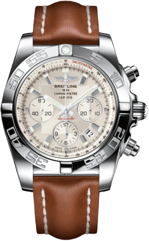 Breitling Chronomat AB011012/G684/433X