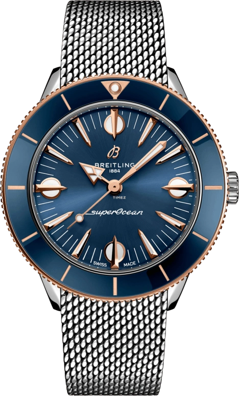 Breitling Superocean Heritage U10340161C1A1