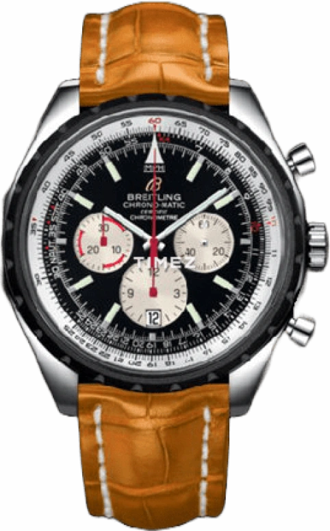Breitling Chrono-Matic A1436002.B920.897P.A20D.1