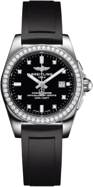 Breitling Galactic A7234853/BE50/248S/A12S.1