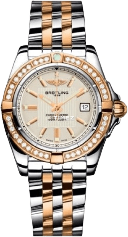 Breitling Galactic C71356LA/G704/376A