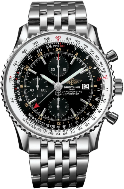Breitling Navitimer A2432212/B726/443A
