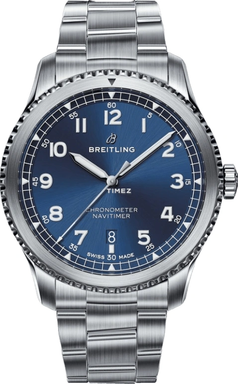 Breitling Navitimer A1731410/C998/187A