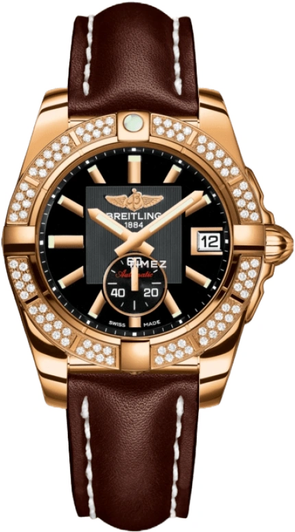 Breitling Galactic H3733053/BA54