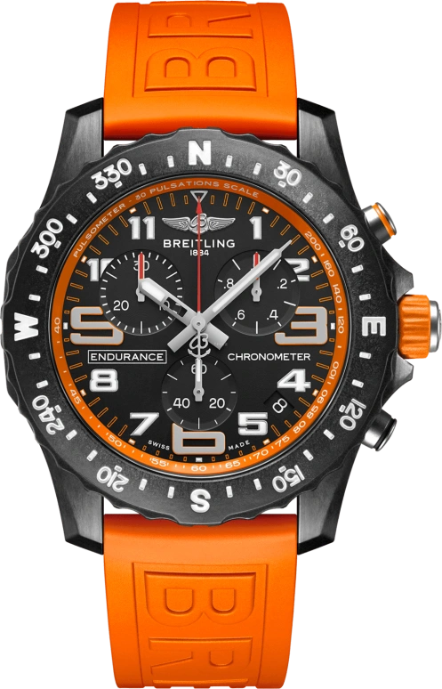 Breitling Endurance Pro X82310A51B1S1