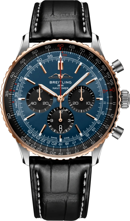 Breitling Navitimer UB01372A1C1P1
