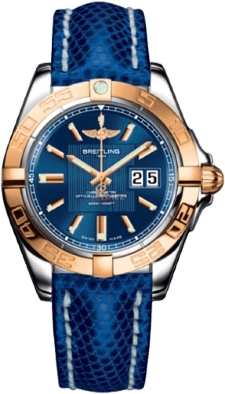 Breitling Galactic C49350L2/C810/143Z