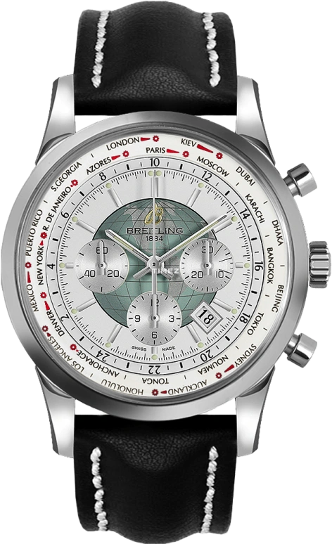 Breitling Transocean AB0510U0/A732/441X