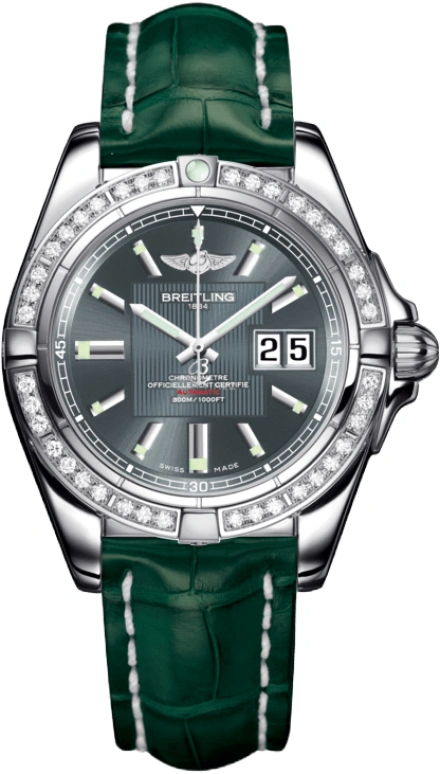Breitling Galactic A49350LA/F549/771P