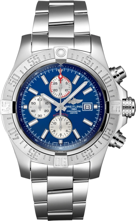 Breitling Avenger A13371111C1A1