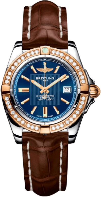 Breitling Galactic C71356LA/C813/778P