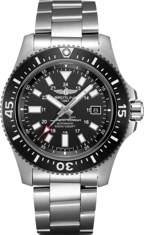 Breitling Superocean Y1739310.BF45.162A