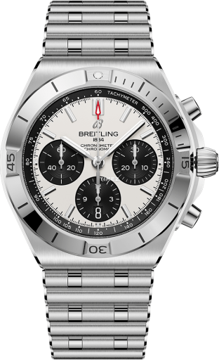 Breitling Chronomat AB0158101A1A1
