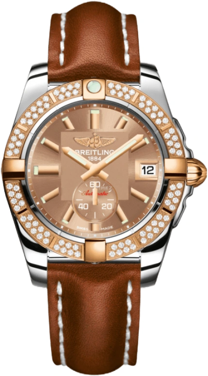 Breitling Galactic C3733053/Q584/412X