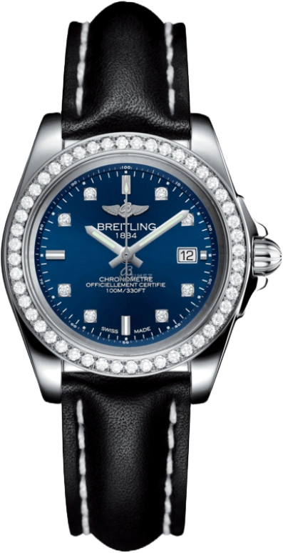 Breitling Galactic A7133053/C966/408X/A14BA.1
