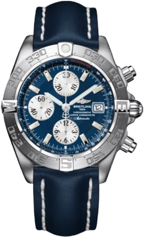 Breitling Galactic A1336410/C645/105X
