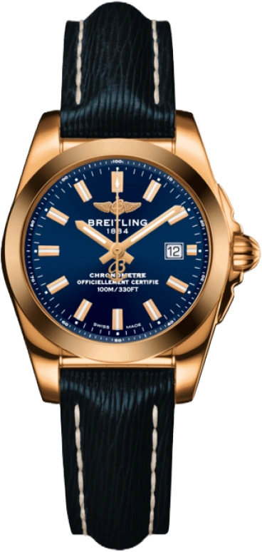 Breitling Galactic H7234812/C950/271X