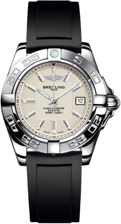 Breitling Galactic A71356L2/G702/133S