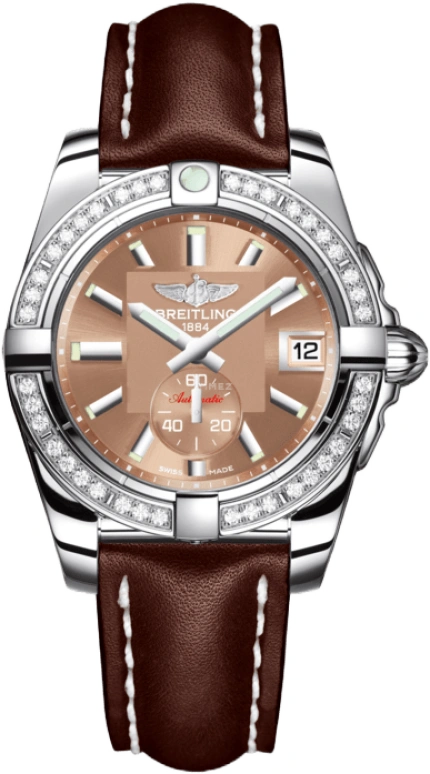 Breitling Galactic A3733053/Q582/416X/A16BA.1