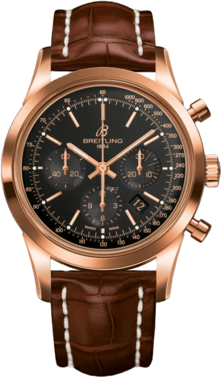 Breitling Transocean RB015212/BB16/737P