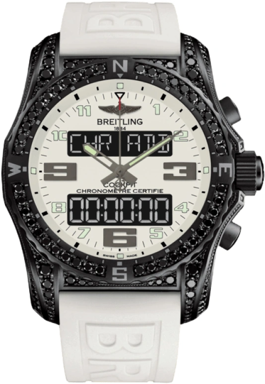 Breitling Cockpit B50 VB5010AY/A805/291S/V20DSA.4